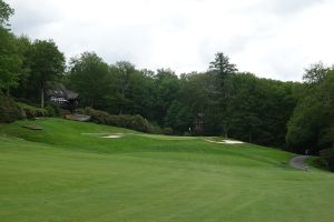 Grandfather 3rd Approach